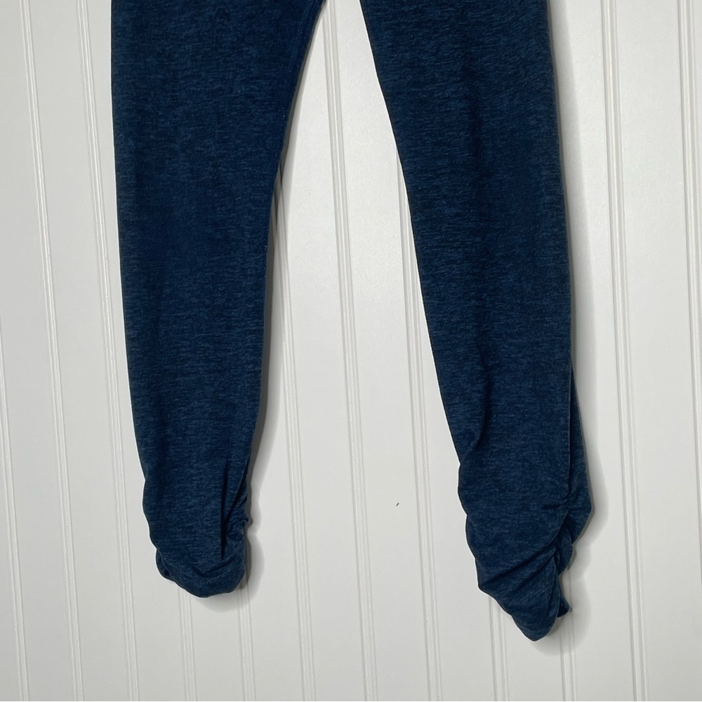 Good hYOUman Ruched Leggings - Picture 3 of 7